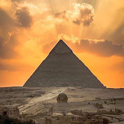 خلال أيام اكتشاف مصري جديد سيهز العالم