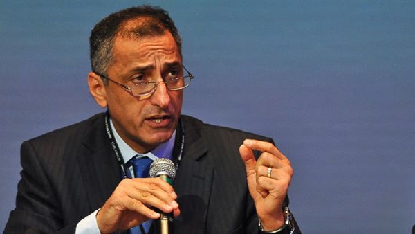 البنك المركزي يكشف عن انخفاض الديون الخارجية لمصر