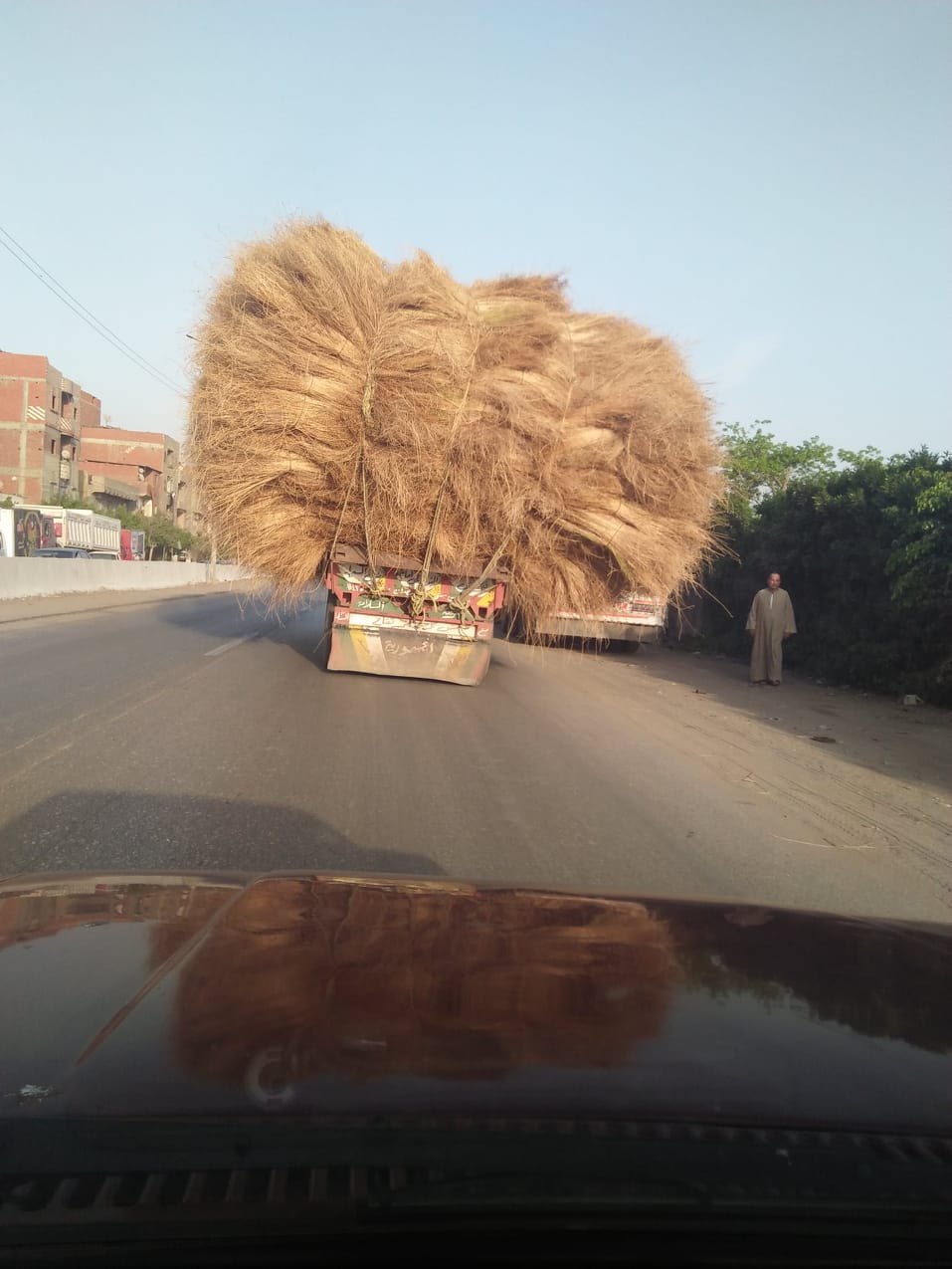 خطر القيادة علي السريع