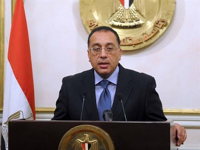 قرارات رئاسة مجلس الوزراء