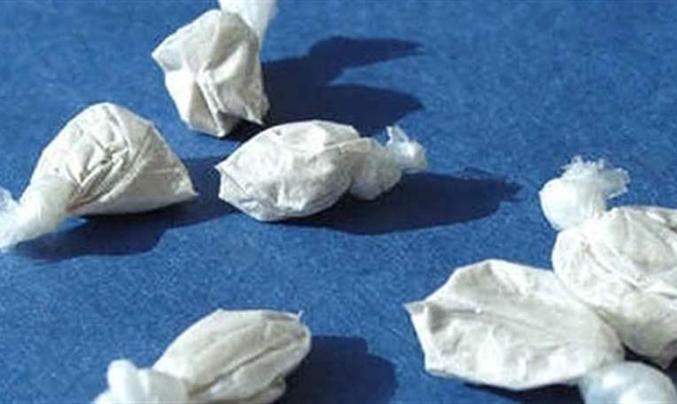 وقوع تشكيل عصابي لبيع الهيروين بأسيوط