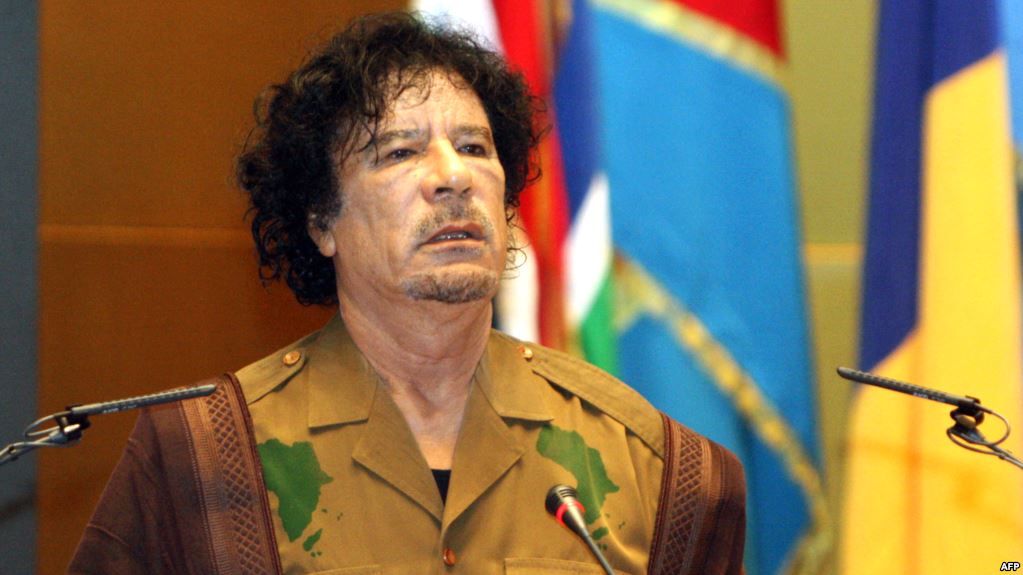 الكشف عن خطر كبير مرتقب في ليبيا