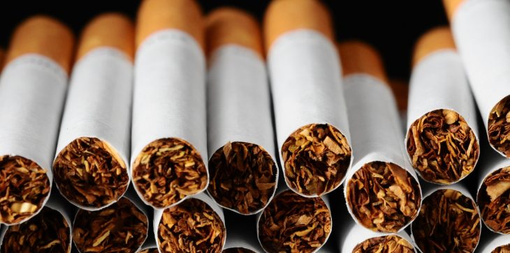 حقيقة فرض زيادات ضريبية على السجائر