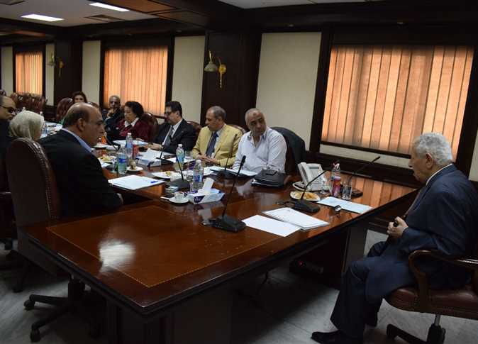 تشكيل الهيئات الإعلامية الجديد مفاجاة