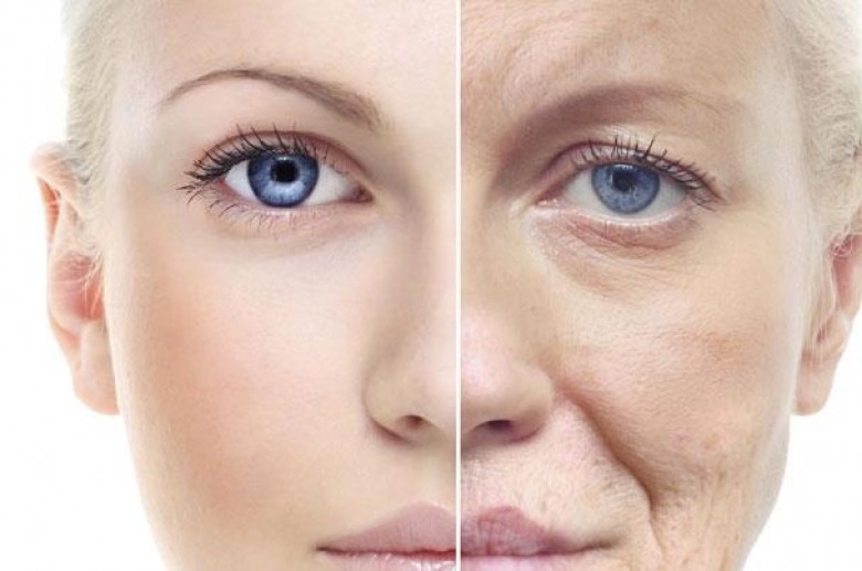 وصفة كاملة لعلاج التجاعيد في عمر الأربعين تتضمن «عرقسوس»