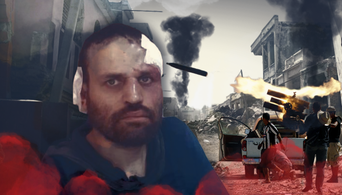 عــــشماوى وإرهــــــاب الأخـــوان ! !