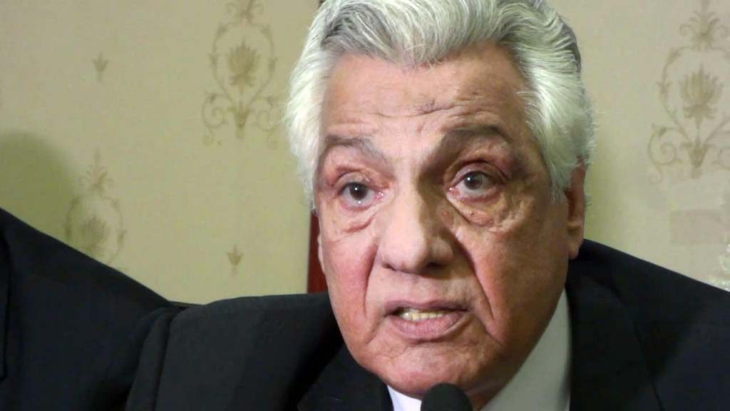 وفاة الممثل أحمد عبدالوارث عن عمر 71 عاما