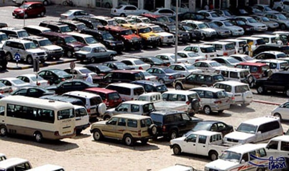 صدمة تضرب سوق السيارات في مصر