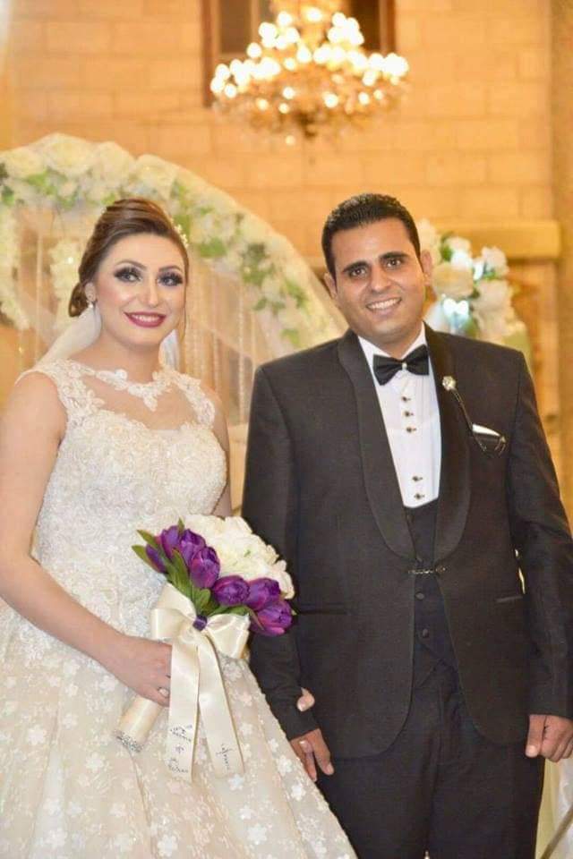 مبروك بولا…أميرة جمال تقبض علي بولا حتى أخر العمر.