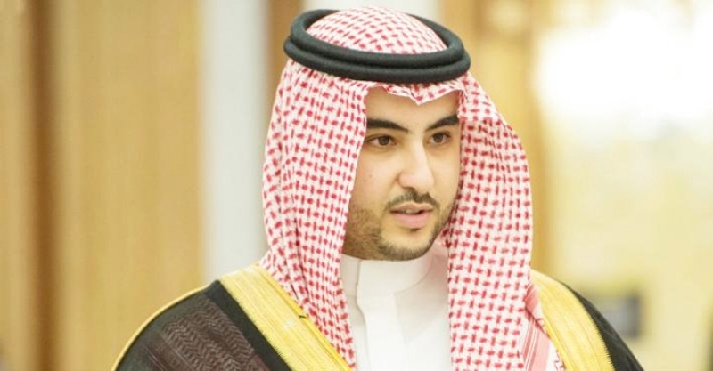 السفير السعودي”خالد بن سلمان”يفجر مفاجأة بشأن “خاشقجي”