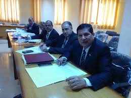 اليوم كفر الشيخ تستقبل 107 متقدم لوظيفة مدير ووكيل إدارة تعليمية