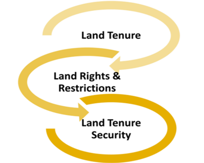 حيازة الارض في افريقيا