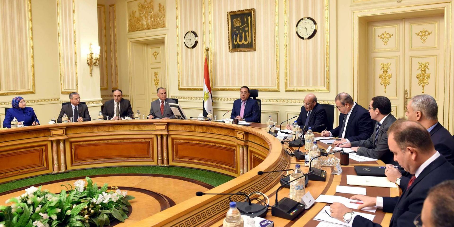 الحكومة توضح حقيقة زيادة أسعار البنزين بنسبة 25% العام المقبل