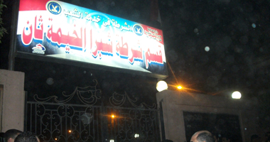 وقوع شبكة لتبادل الزوجات بشبرا الخيمة