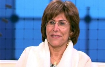 سبب اعتناق فريدة الشوباشى الإسلام