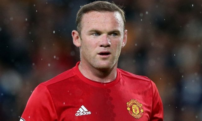 واين رونى يرفض العودة إلى الدوريات الأوروبية