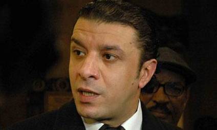 آخر تطورات الحالة الصحية لمصطفى كامل بعد خروجه من المستشفي