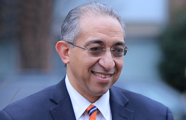 جامعة أسيوط تستعد لإجراء جراحات لمرضى الأورام بالمجان برئاسة البروفيسير العالمي نادر حنا