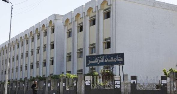 بعد موت طالب امام الجامعة.. طلاب جامعة الأزهر يطالبون الجامعة بوضع حل لحوادث السير