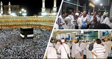 بدأ موسم العمرة الجديد للعام 1440هـ مبكراً عن موعده، وسط إقبال متواضع من المعتمرين