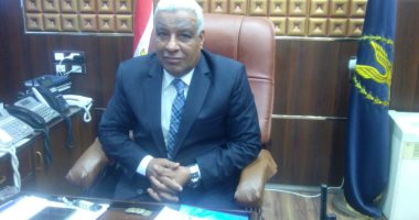 مصرع تاجر مخدرت ألقى بنفسه من الطابق الثالث بمنزله هربا من الشرطة بكفر الشيخ