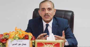 أسيوط ترفع درجة الاستعداد القصوى لمواجهة أزمة السيول