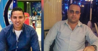 استشهاد ضابطين شرطة أثناء متابعة عملهم في كمين بالعياط