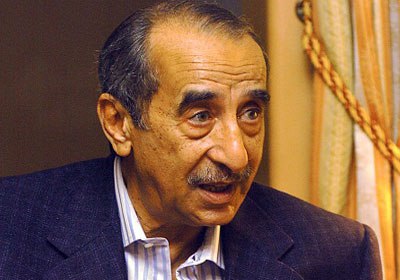 تعرف علي الإعلامى الراحل حمدى قنديل عن قرب