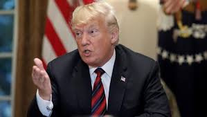 دونالد ترامب يخطط لزيارة أفغانستان لأول مره …