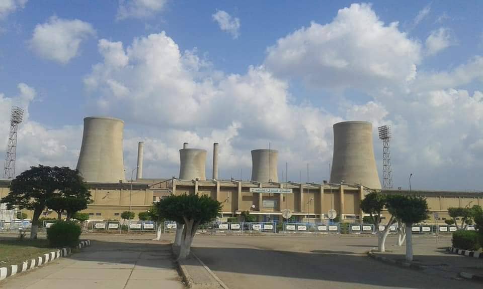 أنقذوا شركة مصر للغزل والنسج