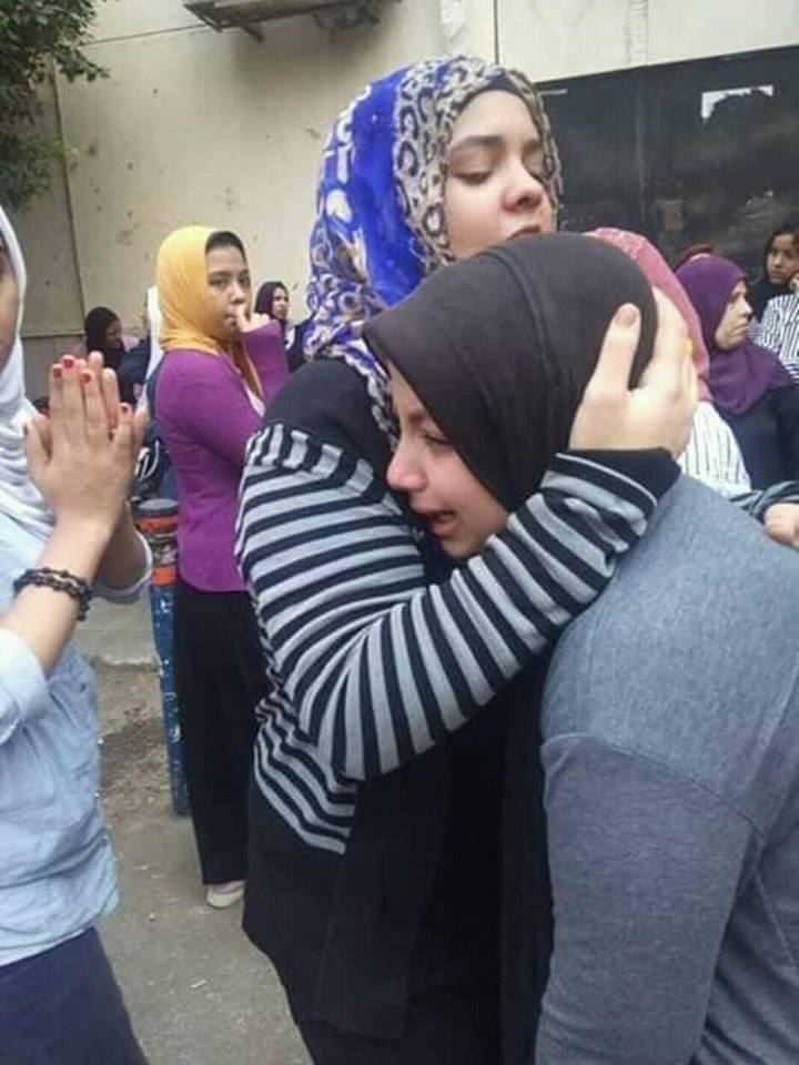 كارثه: مدرسة الوزير بدار السلام غير مقيدة.. الأهالي والطلاب تعرضوا لعملية نصب كبيرة