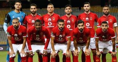 مباراة الأهلى والترجى فى عيون الصحافة المصرية