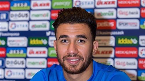 تريزيجيه حديث الصباح والمساء فى تركيا وتعظيم سلام