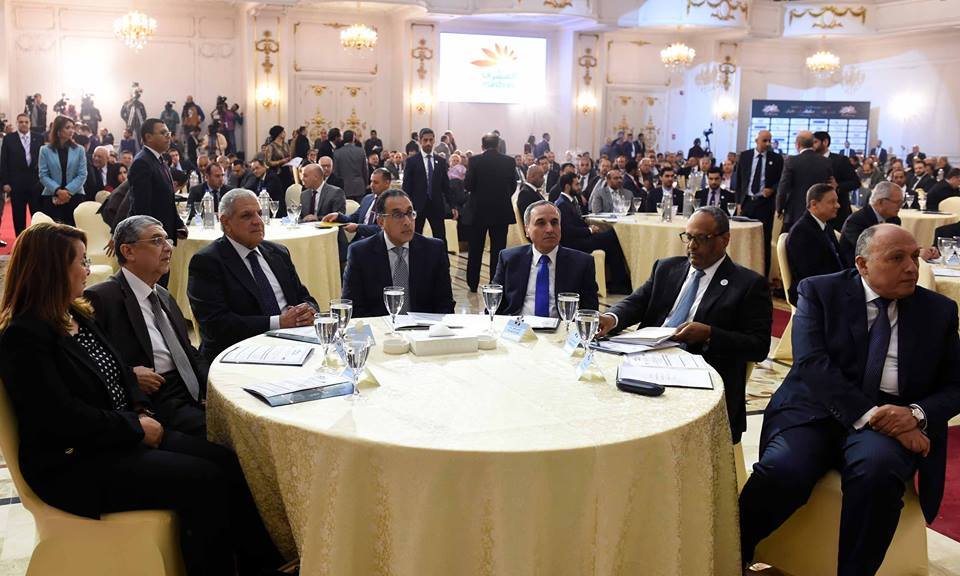 تحت عنوان زايد فى قلوب المصريين