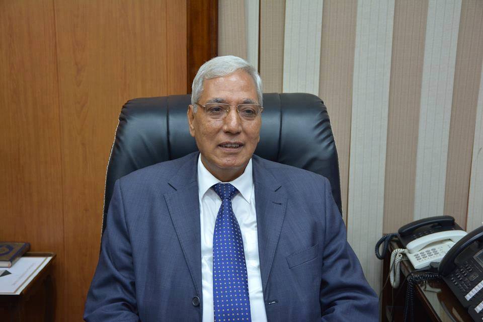 الدقهلية الأولى فى إزالة التعديات على الأراضي الزراعية شاروبيم : نفذنا 753 حالة إزالة فى اليوم الأول فقط