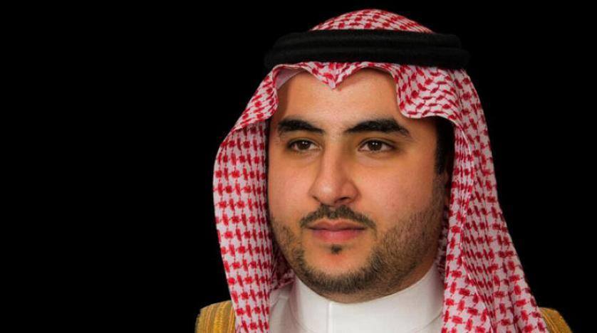 خالد بن سلمان: الضغط العسكرى أفضل طريق لدفع الحوثيين إلى السلام