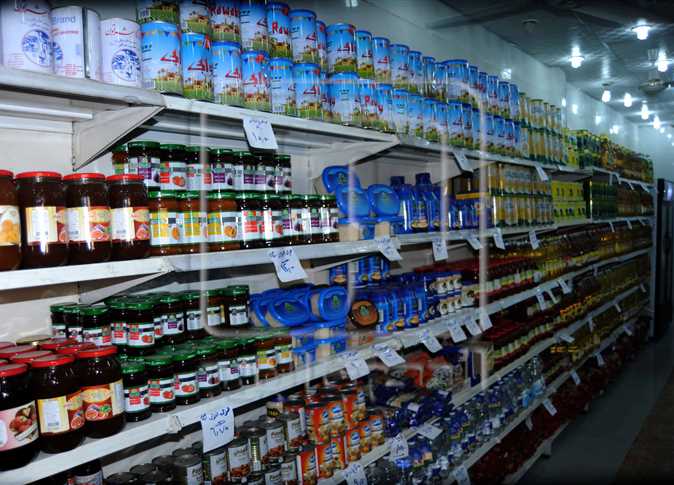 طرح 7 مجمعات استهلاكية للشراكة مع القطاع الخاص وتقديم خدمة أفضل للمستهلك