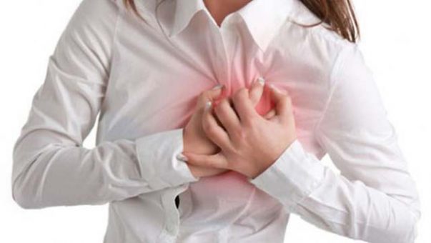 المصابون بالإكتئاب أكثر عرضة لأمراض القلب