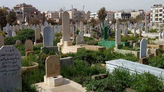 تعرف علي حكم زيارة القبر و وضع الزرع عنده، كما ذكرته لجنة فتاوي الأزهر