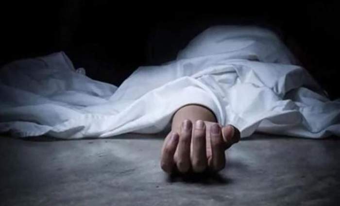 زوج يقتل زوجته ويتخلص من جثتها بوضعها في حقيبة ورميها في أرض زراعية بالجيزة