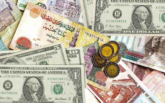 تعرف علي أسعار العملات اليوم الأحد 11-11-2018