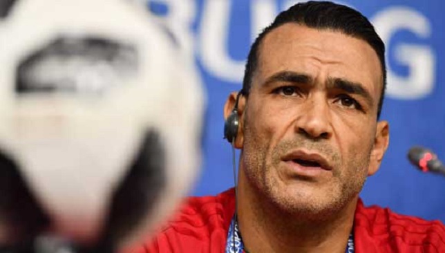 المصرى: لا نفكر في التعاقد مع عصام الحضرى والسبب..!