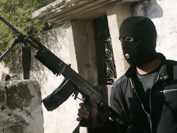 الخاطفين أفرجوا عن العمال المصريين في طبرق بواسطه مسلحون ليبيون