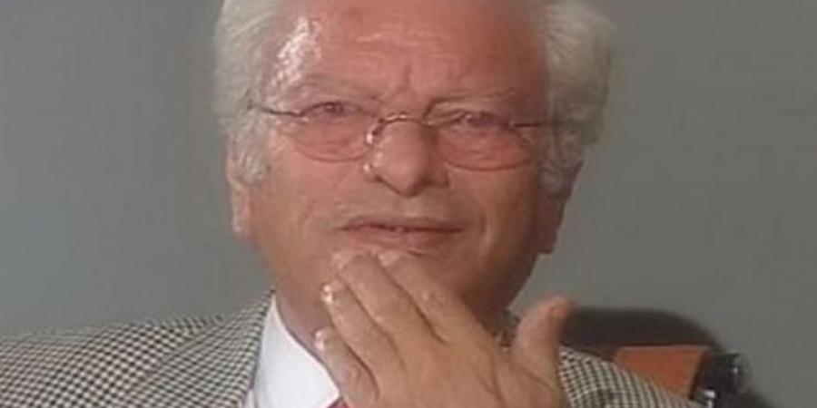 وصول جثمان “عادل أمين” للاسكندرية والجنازة اليوم