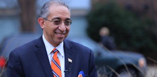 مـن هـو نـادر حنـا ..