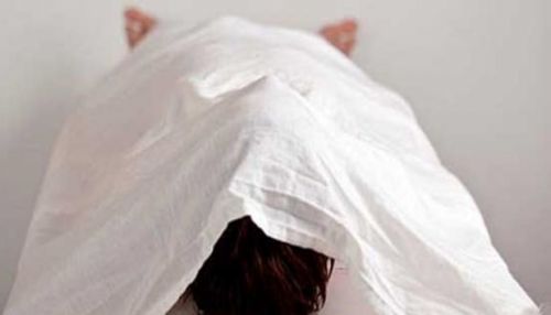 لغز مقتل فتاتين في مدينة العبور !!!