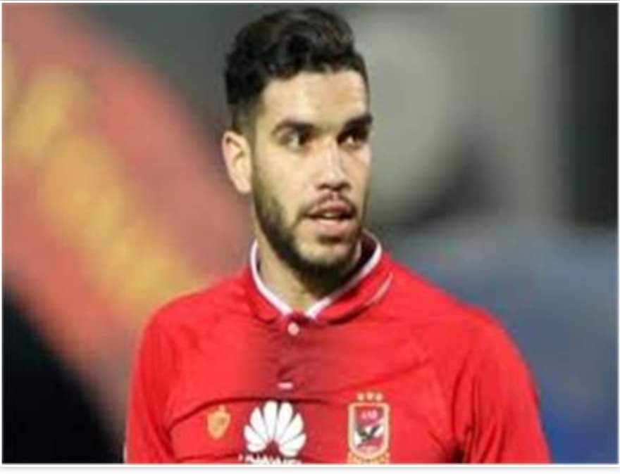 اتخذ “ازارو” قرار بالرحيل عن القلعه الحمراء