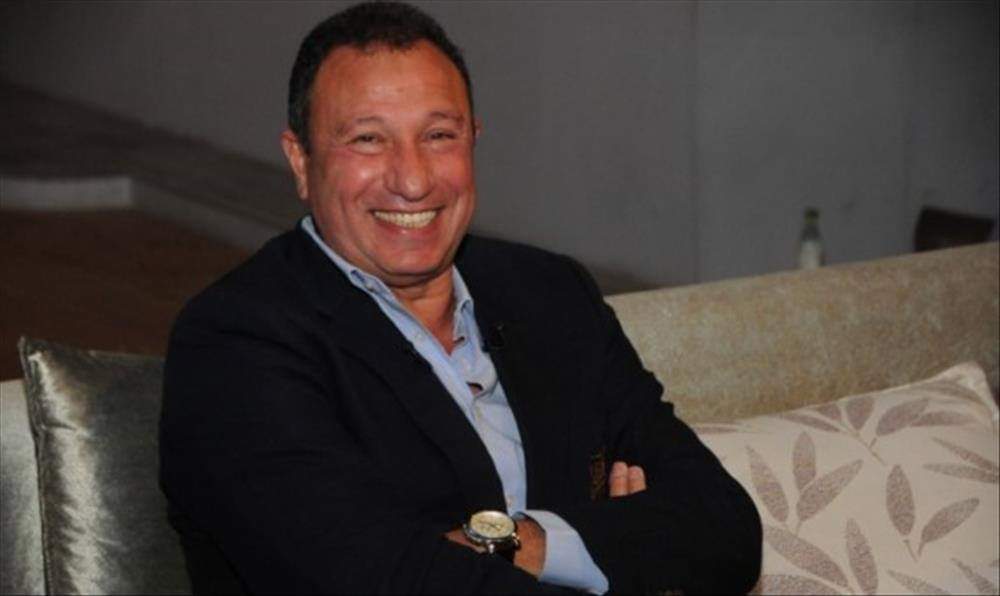 الخطيب يحسم مصير ليندمان فى اجتماع الخميس