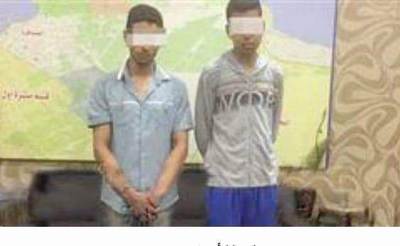 عقب خروجه من دار الأيتام الشيطان اليتيم يرد إحسان الأسرة بقتل ابنها