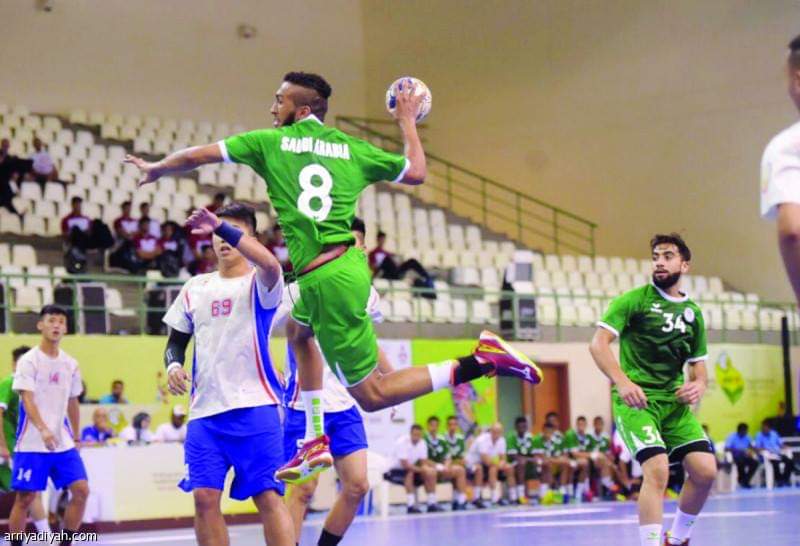 السعودية تنظم بطولة العالم لأندية اليد لمدة 4 سنوات